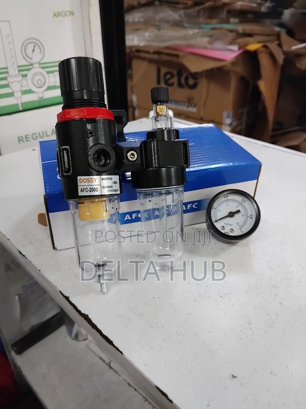 Reliable Pneumatic Air Control Unit Afc-2000 - main view