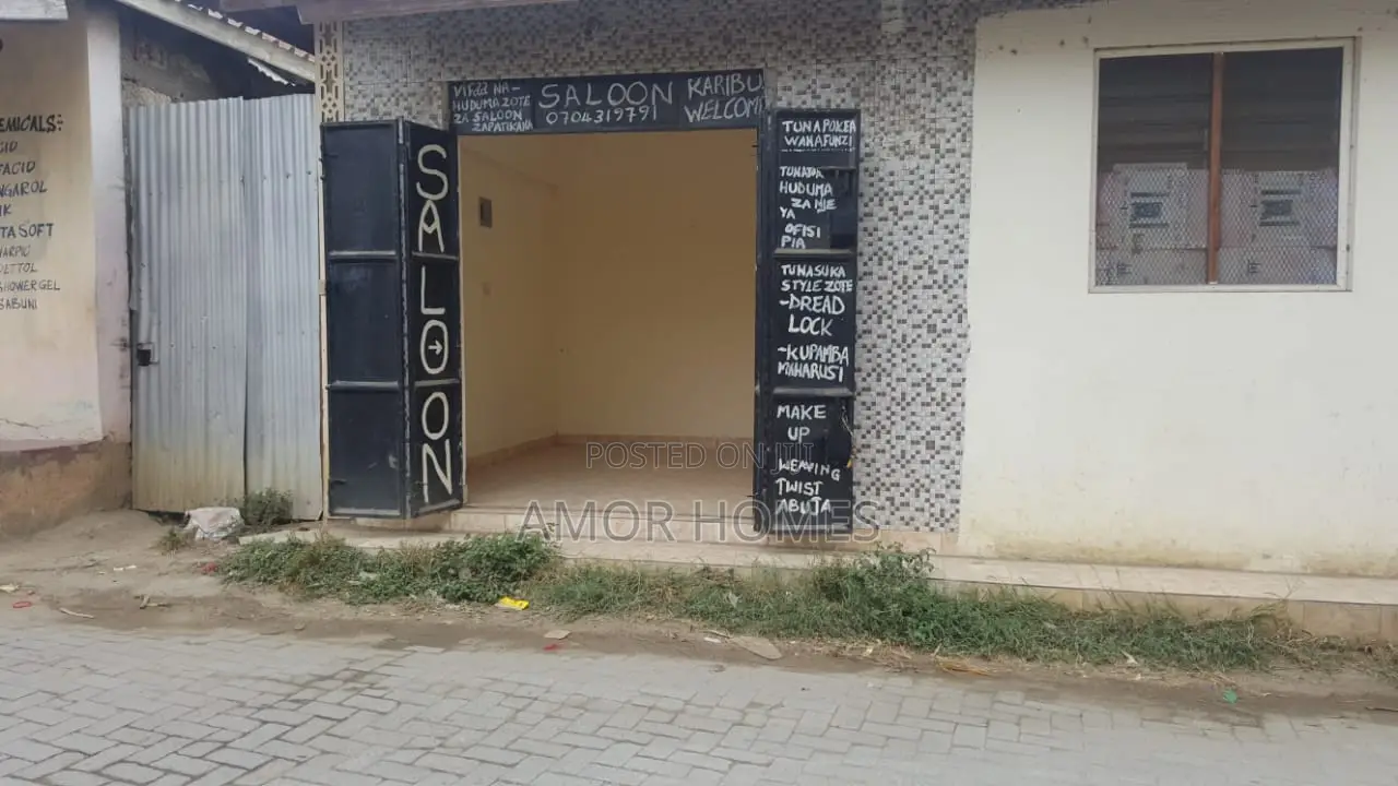 Shop to Let