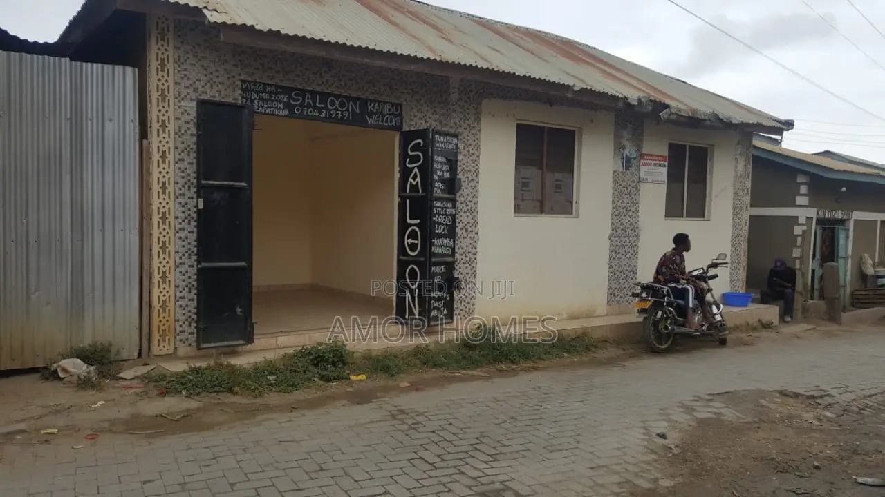 Shop to Let