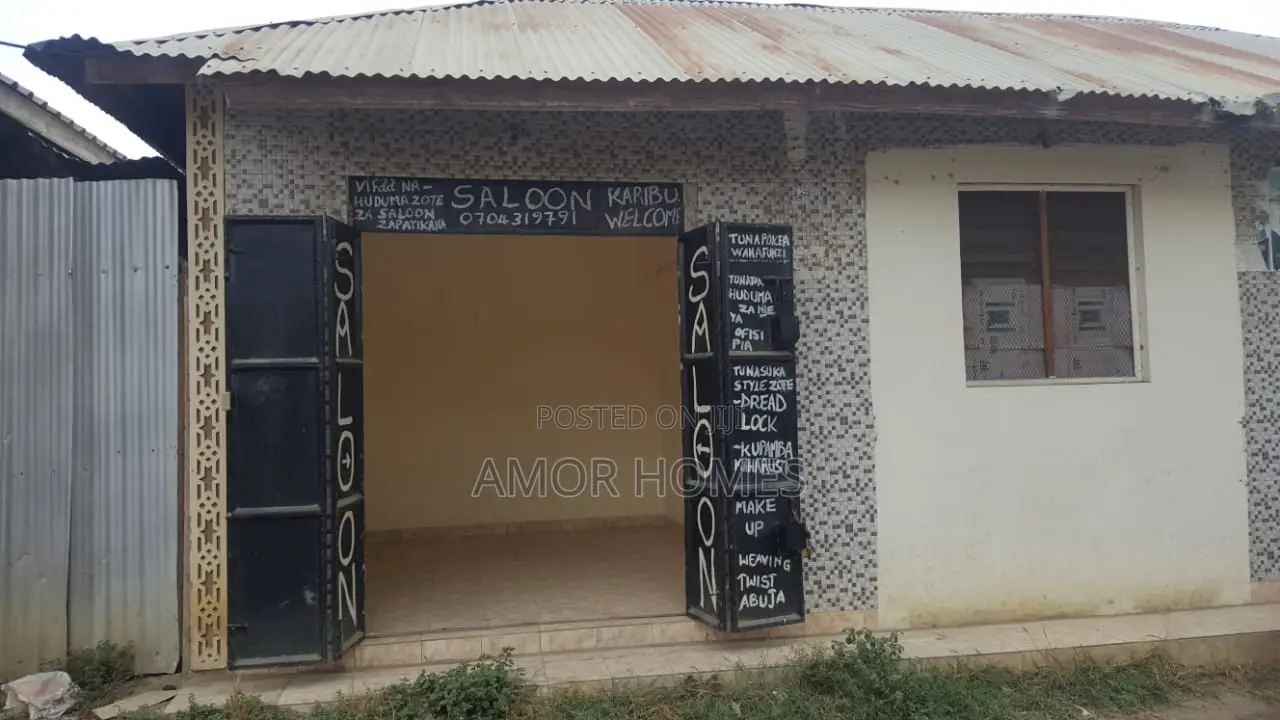 Shop to Let