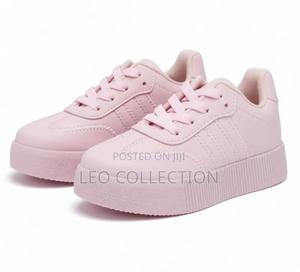 New Design Kids Double Sole Samba - thumbnail 2