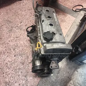 5a Slim Engine