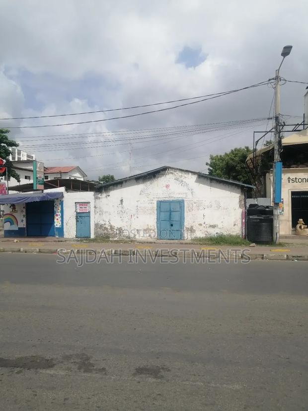 Plot in Nyali to Let - main view