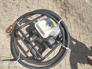 Honda Concrete Vibrator - thumbnail 2