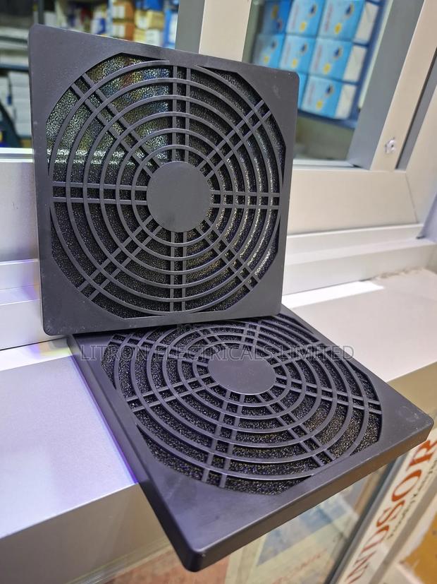 Fan Filters