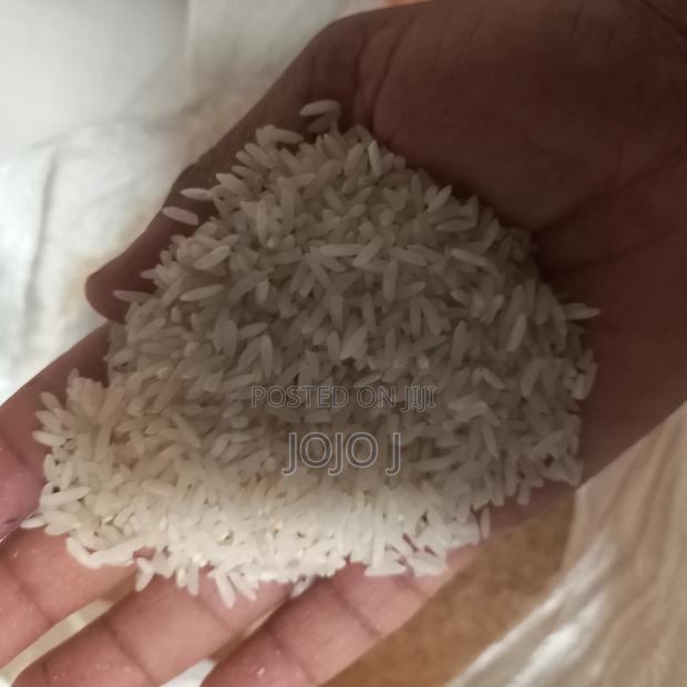 Pure Pishori Rice - thumbnail 4