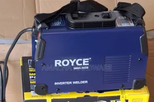 Royce 300 Welding Machine