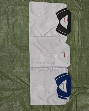 Dryfits Polo Shirts