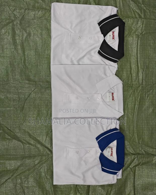 Dryfits Polo Shirts