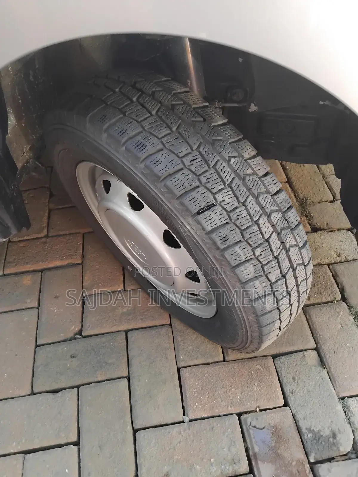 Daihatsu Mira 2019 Silver