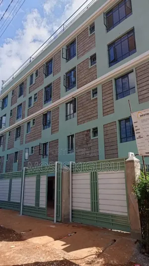2bdrm Block of Flats in Kirigiti, Kiambu / Kiambu for sale