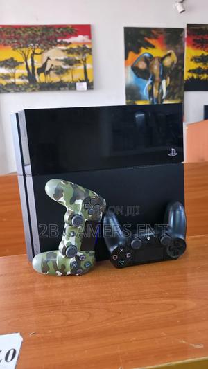 Ps4 Standard Plus 2 Pads Bundle Unchipped - main view