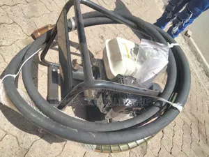 Brand New Honda Vibrator(45mm Poker)