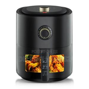 Visible Air Fryer_cu - thumbnail 2