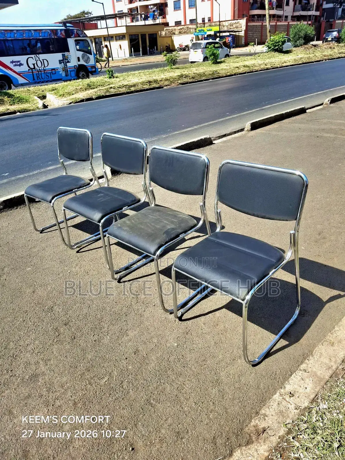 Modern Office Chair