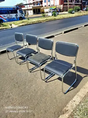 Modern Office Chair