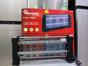 *Ramtons Insect Killer 2x1