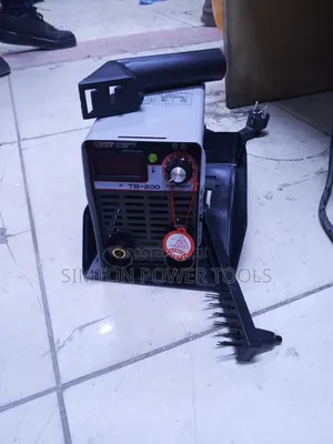 High Quality Edon Tb 200