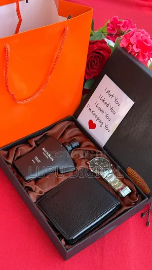 Trendy Men Valentines Sale