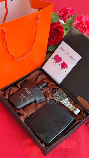 Trendy Men Valentines Sale