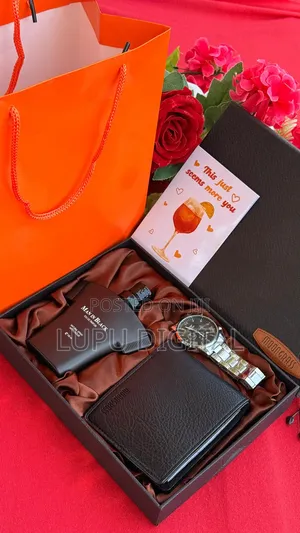 Trendy Men Valentines Sale