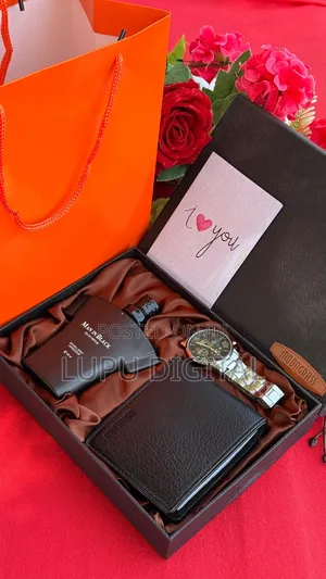 Trendy Men Valentines Sale