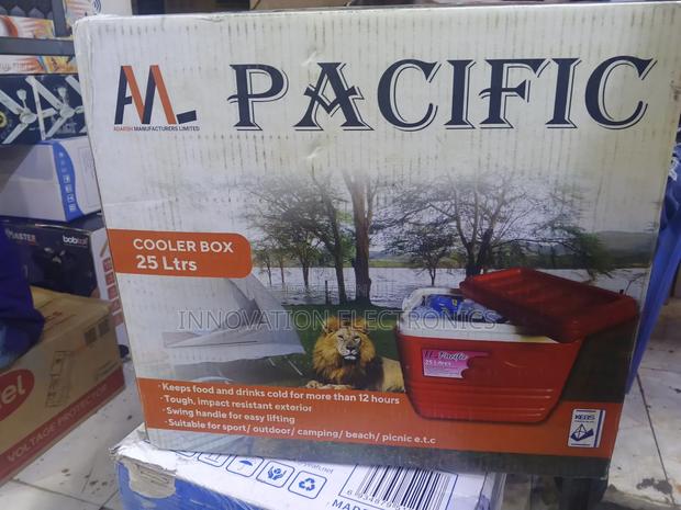 Pacific Cooler Box - thumbnail 2