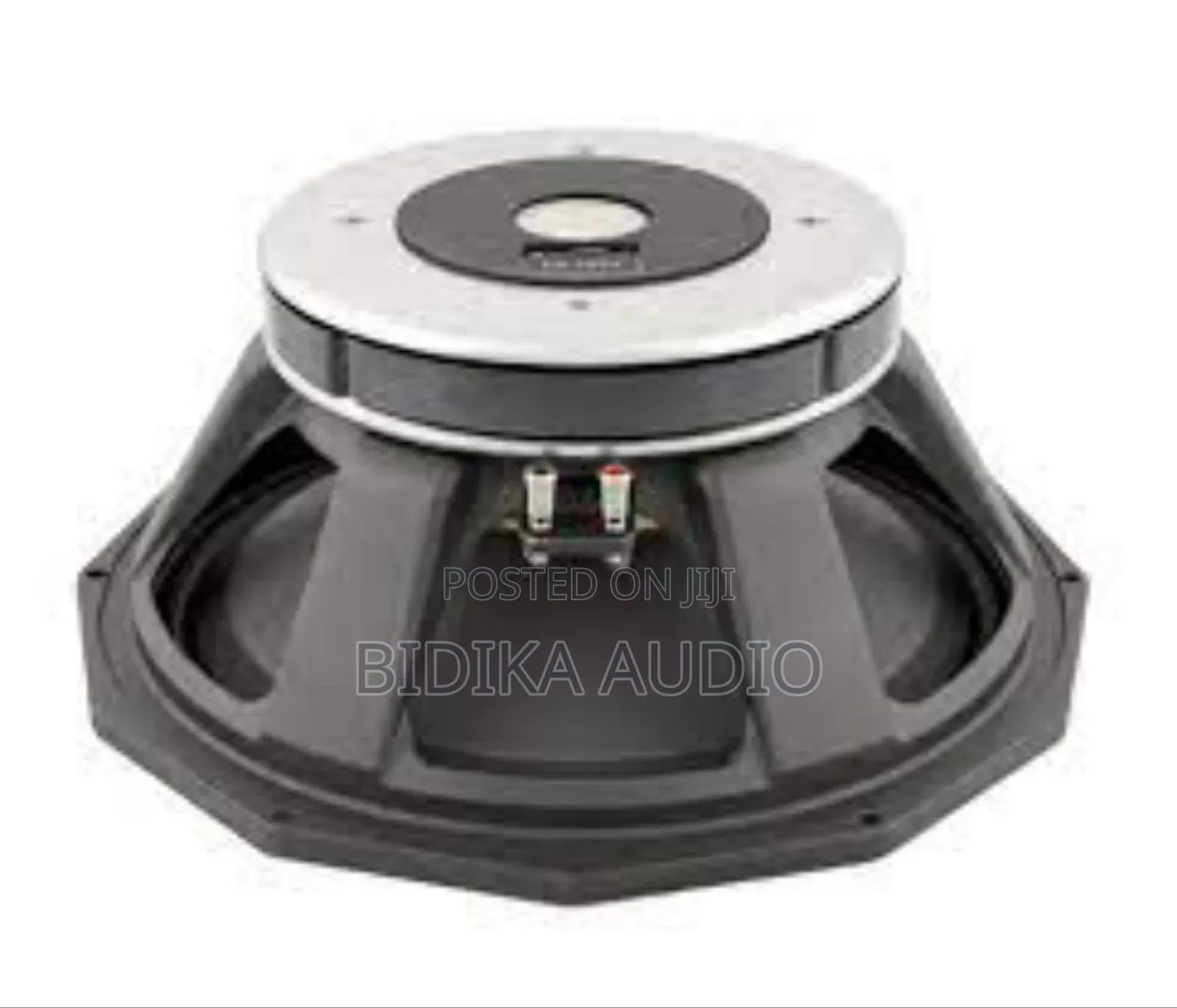 Pd Subwoofer Speakers in Kenya