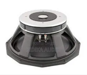Pd Subwoofer Speakers in Kenya