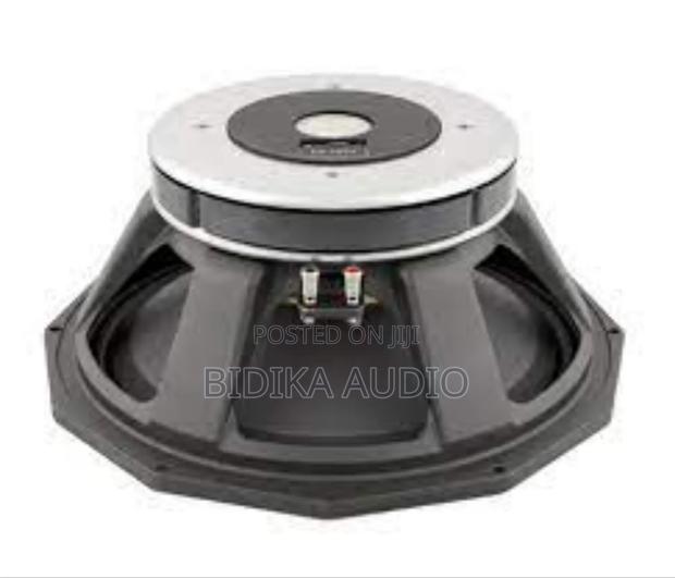 Pd Subwoofer Speakers in Kenya