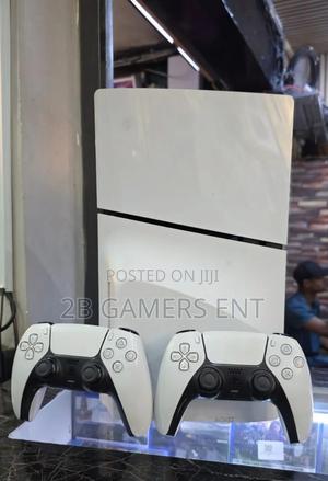 Ps5 Slim 2 Controller Bundle Offer - main view