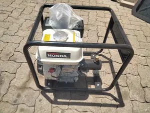 Honda Vibrator Machine(Without Shaft)