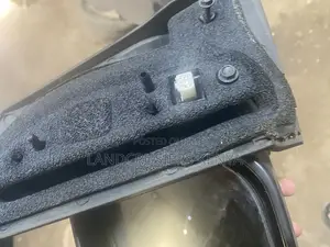 Mazda Demio 2008/2013 Left Side Side Mirror