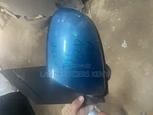 Mazda Demio 2008/2013 Left Side Side Mirror