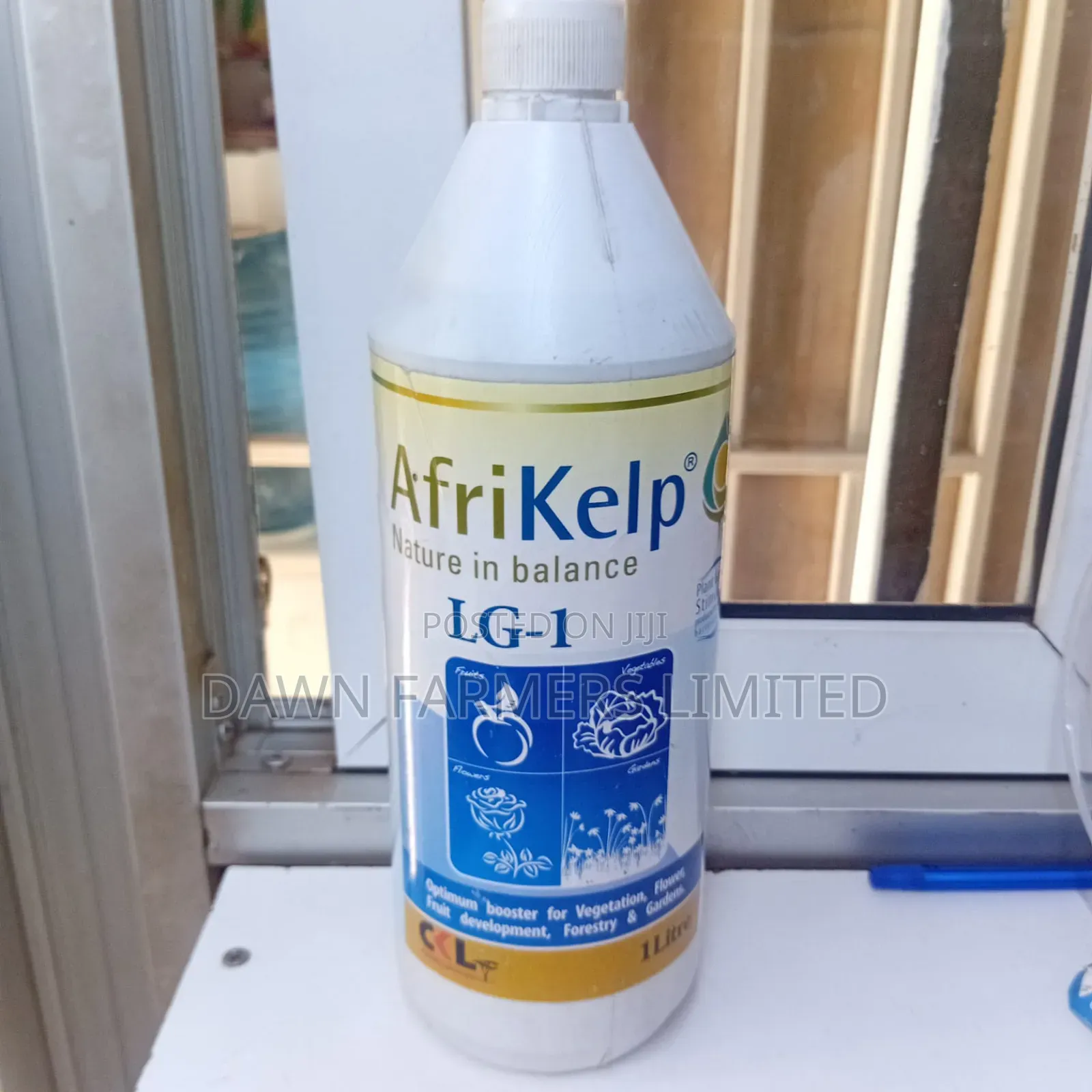 Afrikelp 1ltr