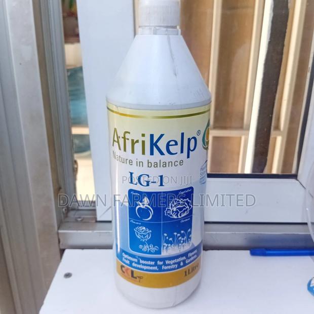 Afrikelp 1ltr