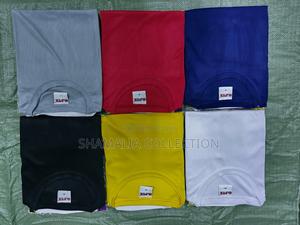 Dryfit Roundneck Tshirt - thumbnail 2