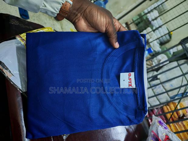 Dryfit Roundneck Tshirt - thumbnail 4