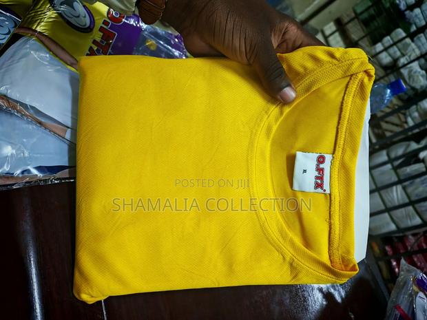 Dryfit Roundneck Tshirt - thumbnail 6