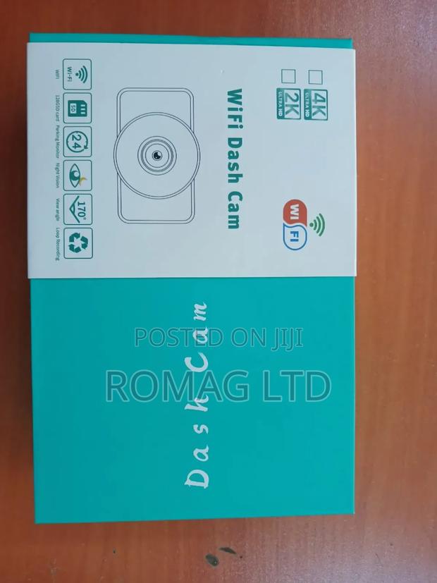  Dashcam 2 in 1 - thumbnail 2