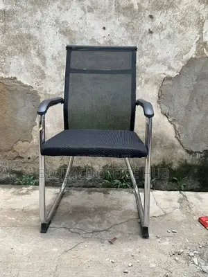 Mesh Office Waiting Chair