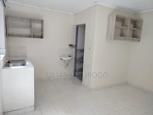 1bdrm Bedsitter in Kimbo Area, Murera for rent