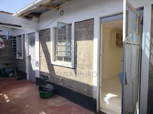 1bdrm Bedsitter in Kimbo Area, Murera for rent