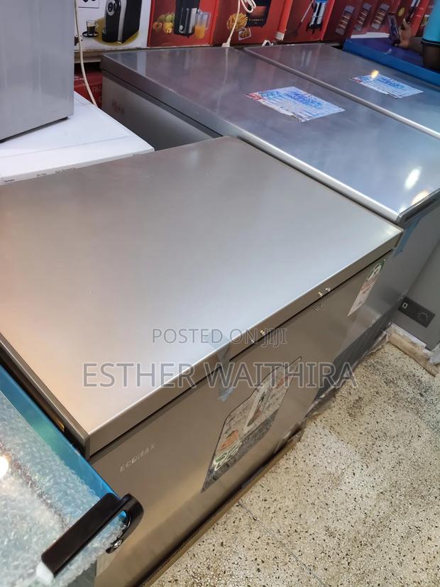 New Roch Deep Freezer - thumbnail 3