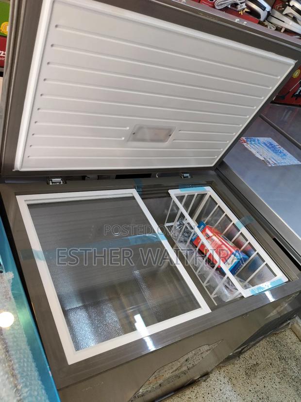 New Roch Deep Freezer - thumbnail 4