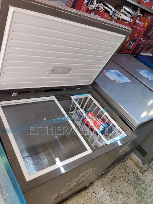 New Roch Deep Freezer - thumbnail 5