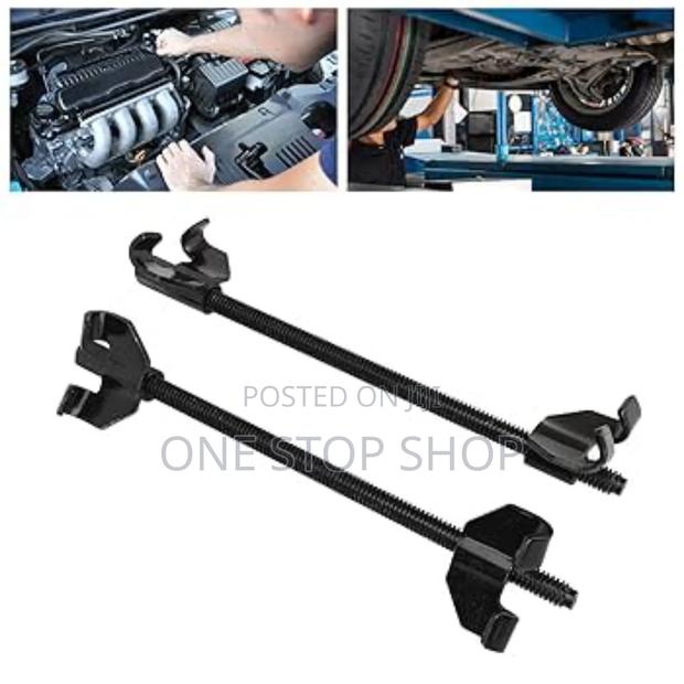 Coil Spring Pressure Regulator 2pcs - main view