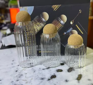 Spaghetti Glass