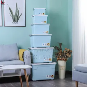 6l Storage Storage Box and Container