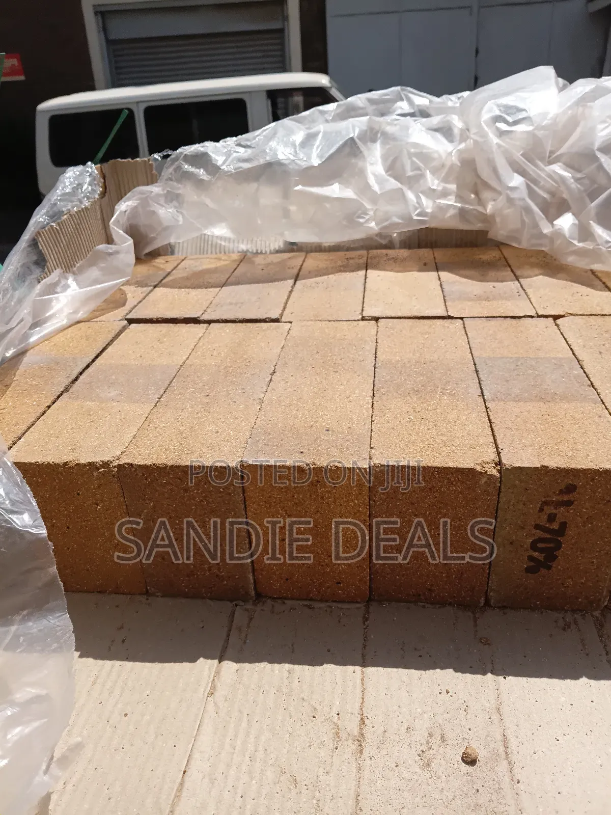 Firebricks